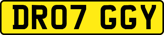 DR07GGY
