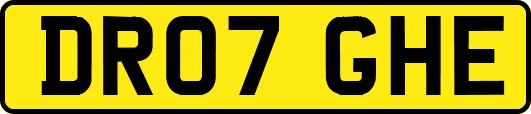 DR07GHE