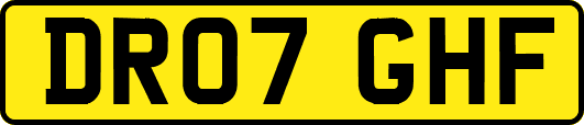 DR07GHF