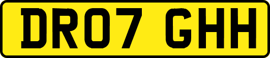 DR07GHH