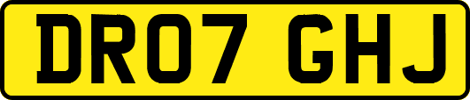 DR07GHJ