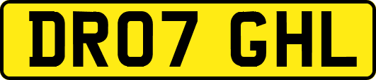 DR07GHL