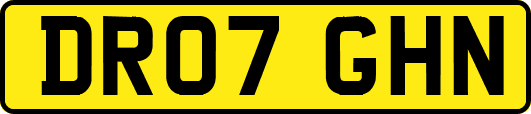 DR07GHN