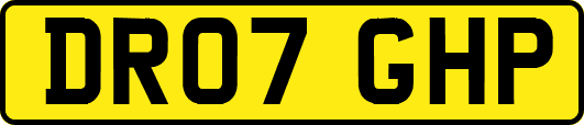 DR07GHP
