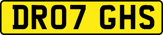 DR07GHS