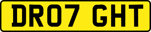 DR07GHT