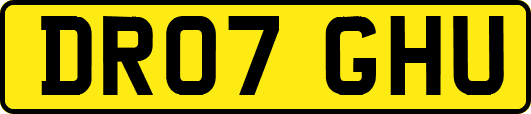 DR07GHU
