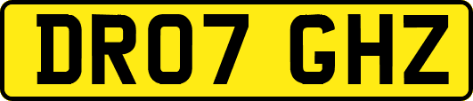 DR07GHZ