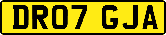 DR07GJA