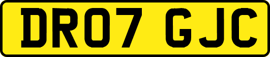DR07GJC