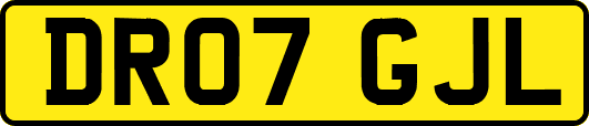 DR07GJL