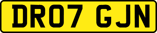 DR07GJN