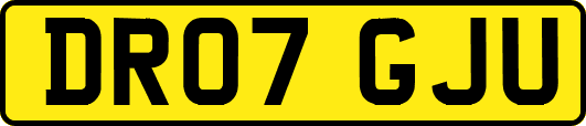 DR07GJU