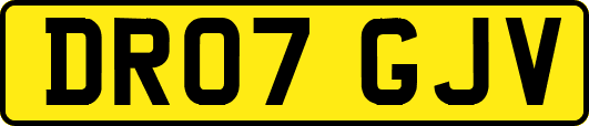 DR07GJV