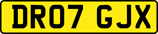 DR07GJX