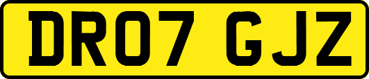 DR07GJZ