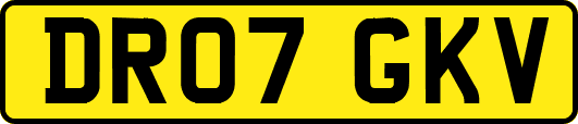 DR07GKV