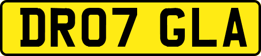 DR07GLA