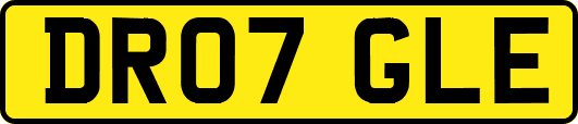 DR07GLE