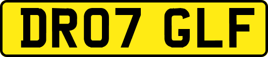DR07GLF
