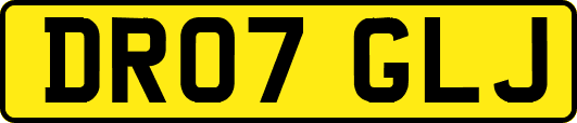 DR07GLJ