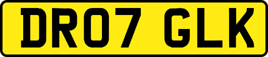 DR07GLK