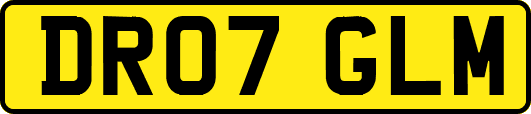 DR07GLM