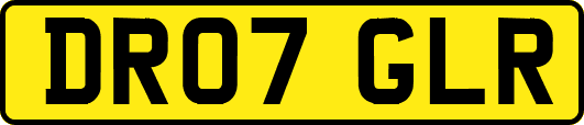DR07GLR