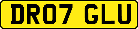 DR07GLU