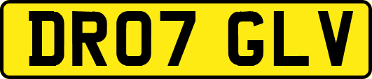 DR07GLV