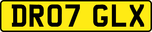 DR07GLX