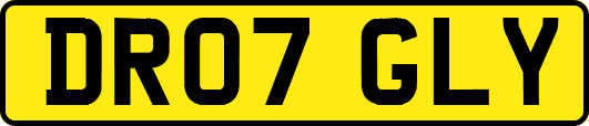 DR07GLY