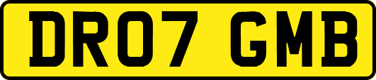 DR07GMB