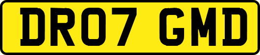 DR07GMD