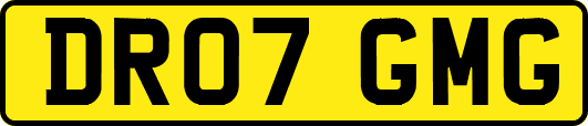 DR07GMG