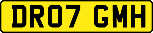 DR07GMH