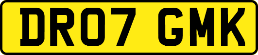 DR07GMK