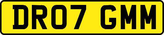 DR07GMM