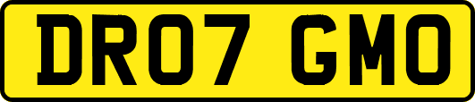 DR07GMO