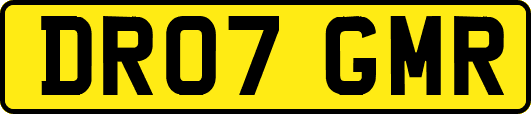 DR07GMR