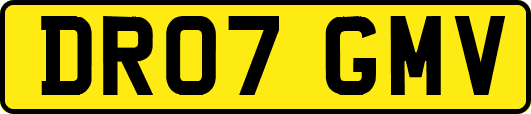 DR07GMV