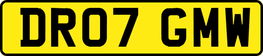 DR07GMW