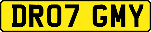 DR07GMY