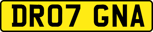 DR07GNA