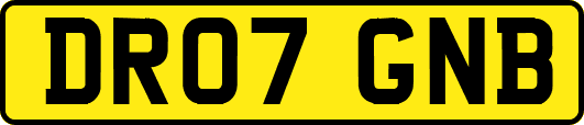 DR07GNB