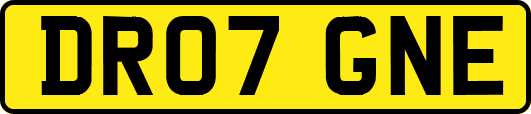 DR07GNE