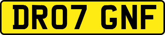DR07GNF