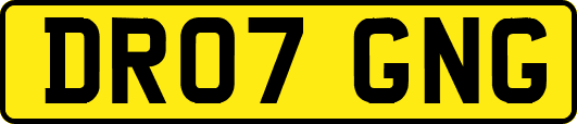 DR07GNG