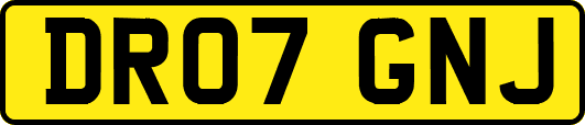 DR07GNJ