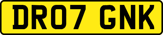DR07GNK
